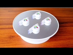 Monitor da pressão de Intracuff para todos os tipos de intubação cuffed