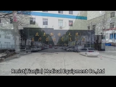 Equipamento médico Co. de Rmist (Tianjin), Ltd