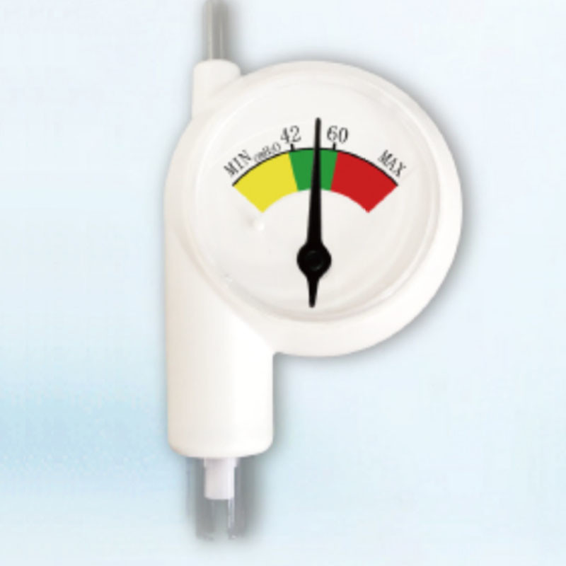 Rmist Rmist Medical Innovative Airway Management Solutions Monitor de pressão ...